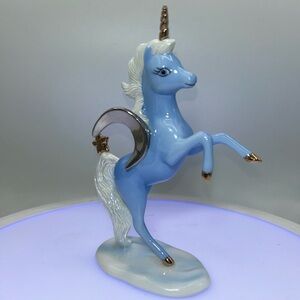 The Franklin Mint Unicorn